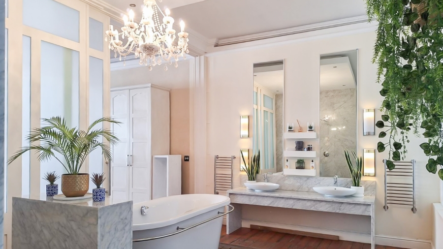 2 Bedroom Property for Sale in Cape Town City Centre Western Cape